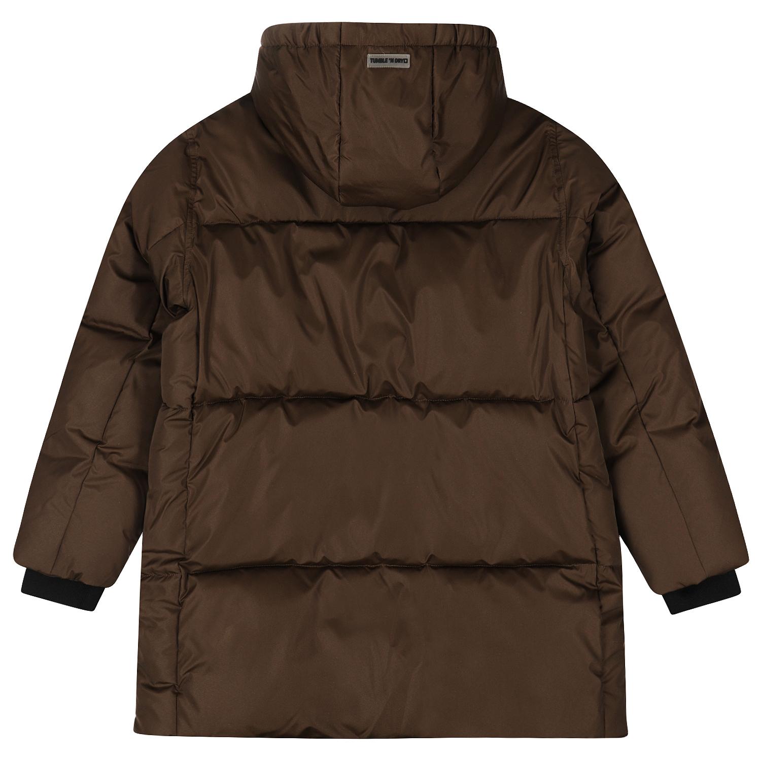 Ontario Jacket -Tumble 'n Dry
