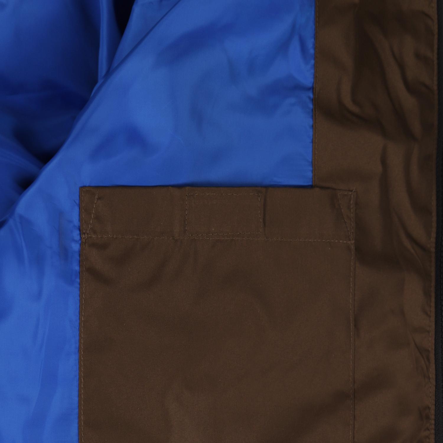 Ontario Jacket -Tumble 'n Dry