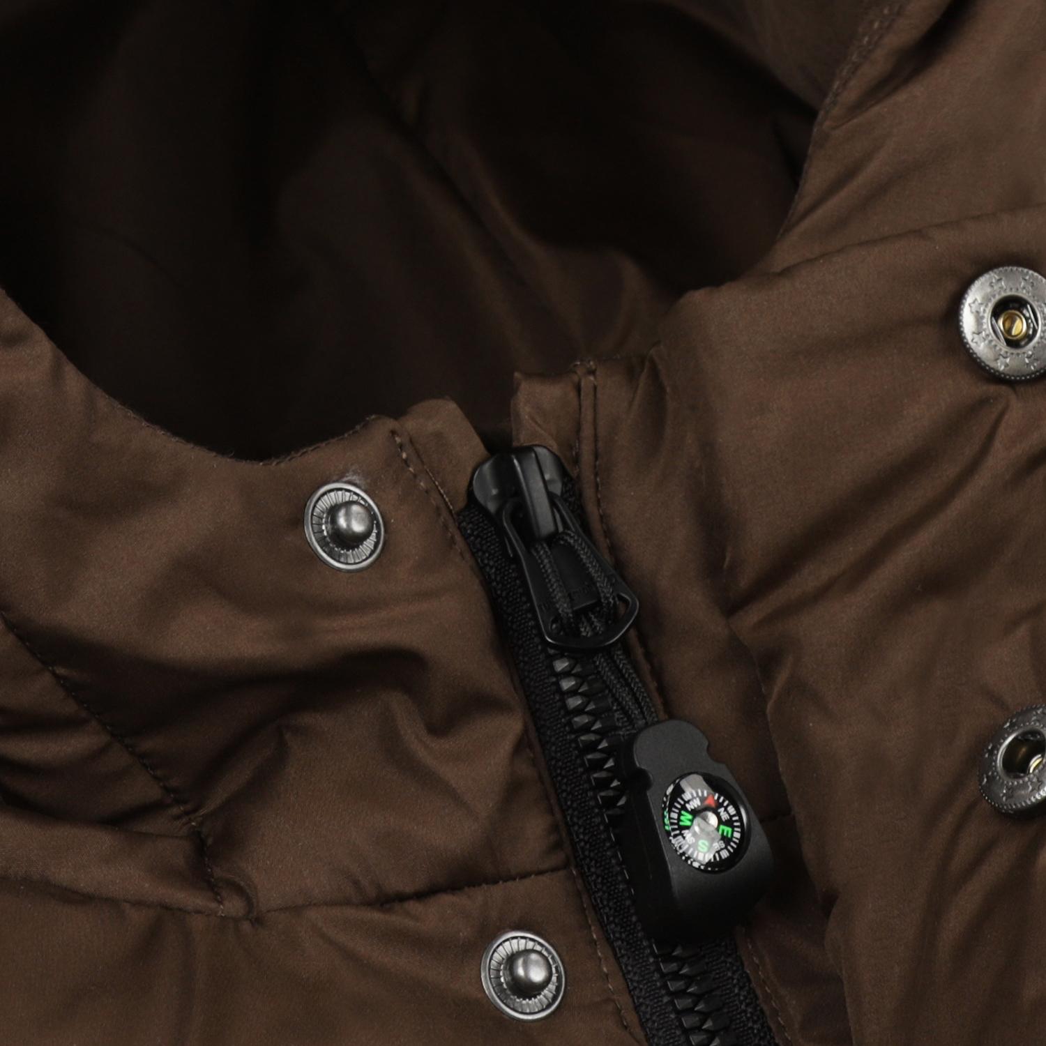 Ontario Jacket -Tumble 'n Dry
