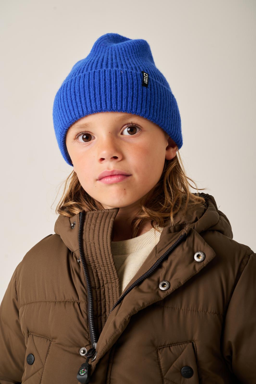 Ontario Jacket -Tumble 'n Dry