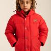 Brunswick Jacket -Tumble 'n Dry