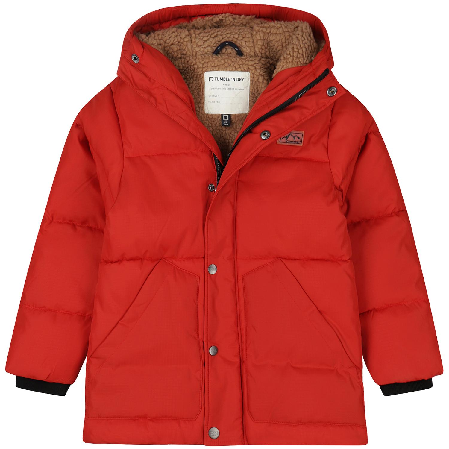 Brunswick Jacket -Tumble 'n Dry