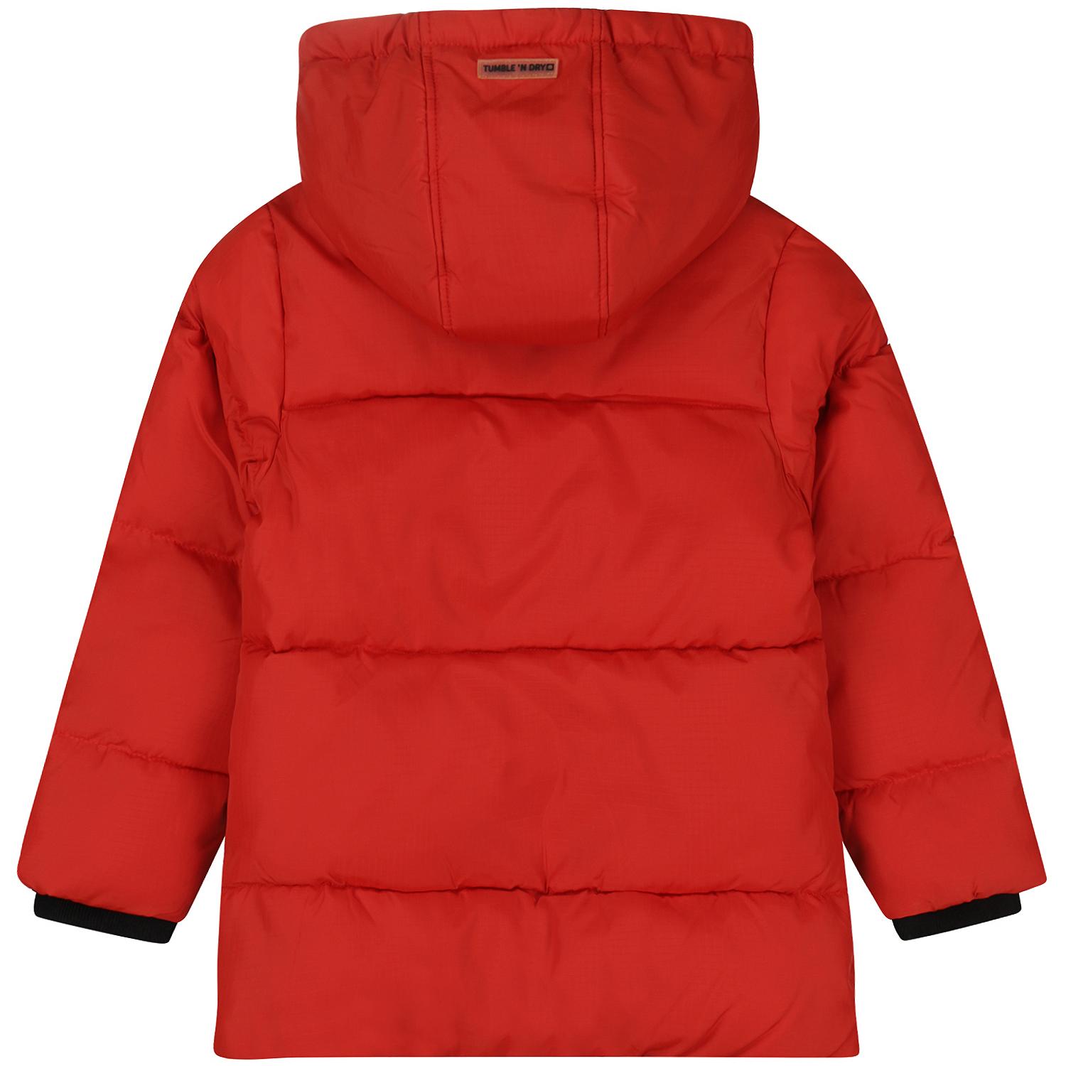 Brunswick Jacket -Tumble 'n Dry