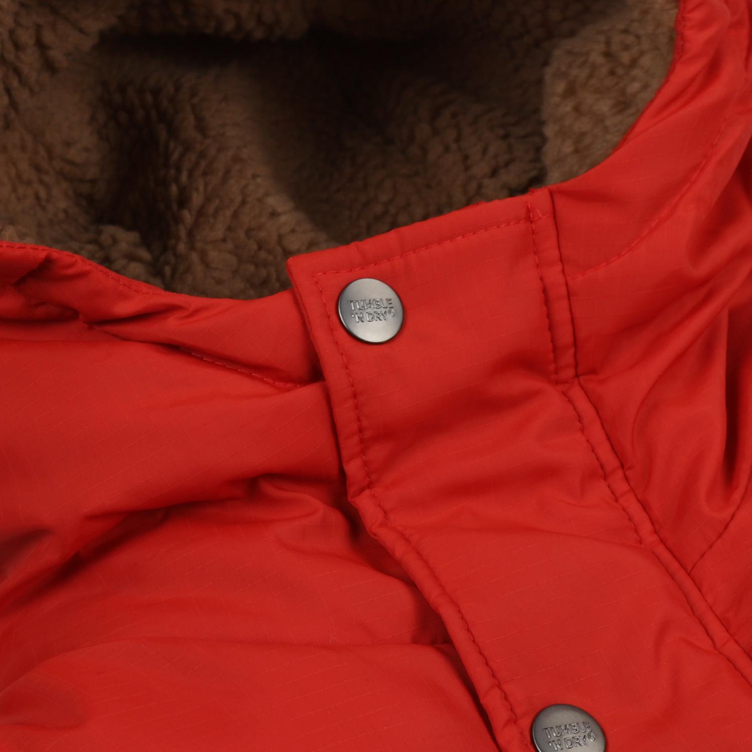 Brunswick Jacket -Tumble 'n Dry