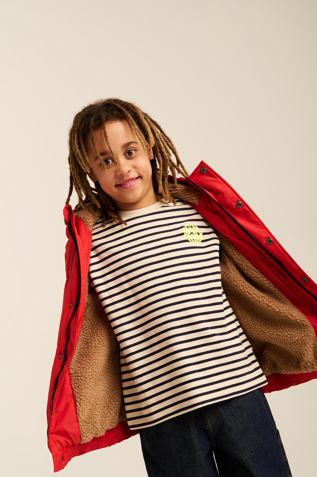 Brunswick Jacket -Tumble 'n Dry