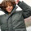 Hannover Jacket -Tumble 'n Dry
