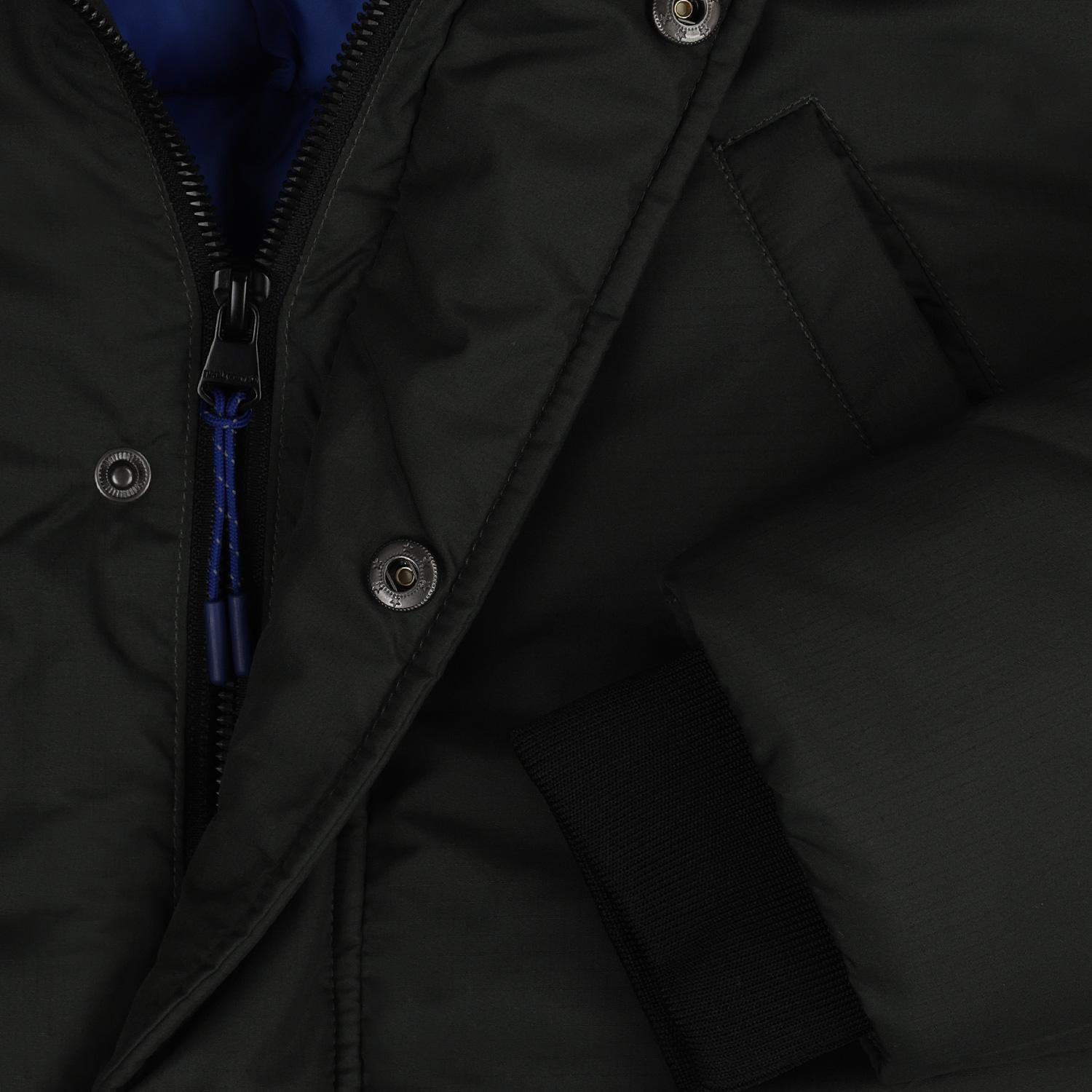 Hannover Jacket -Tumble 'n Dry