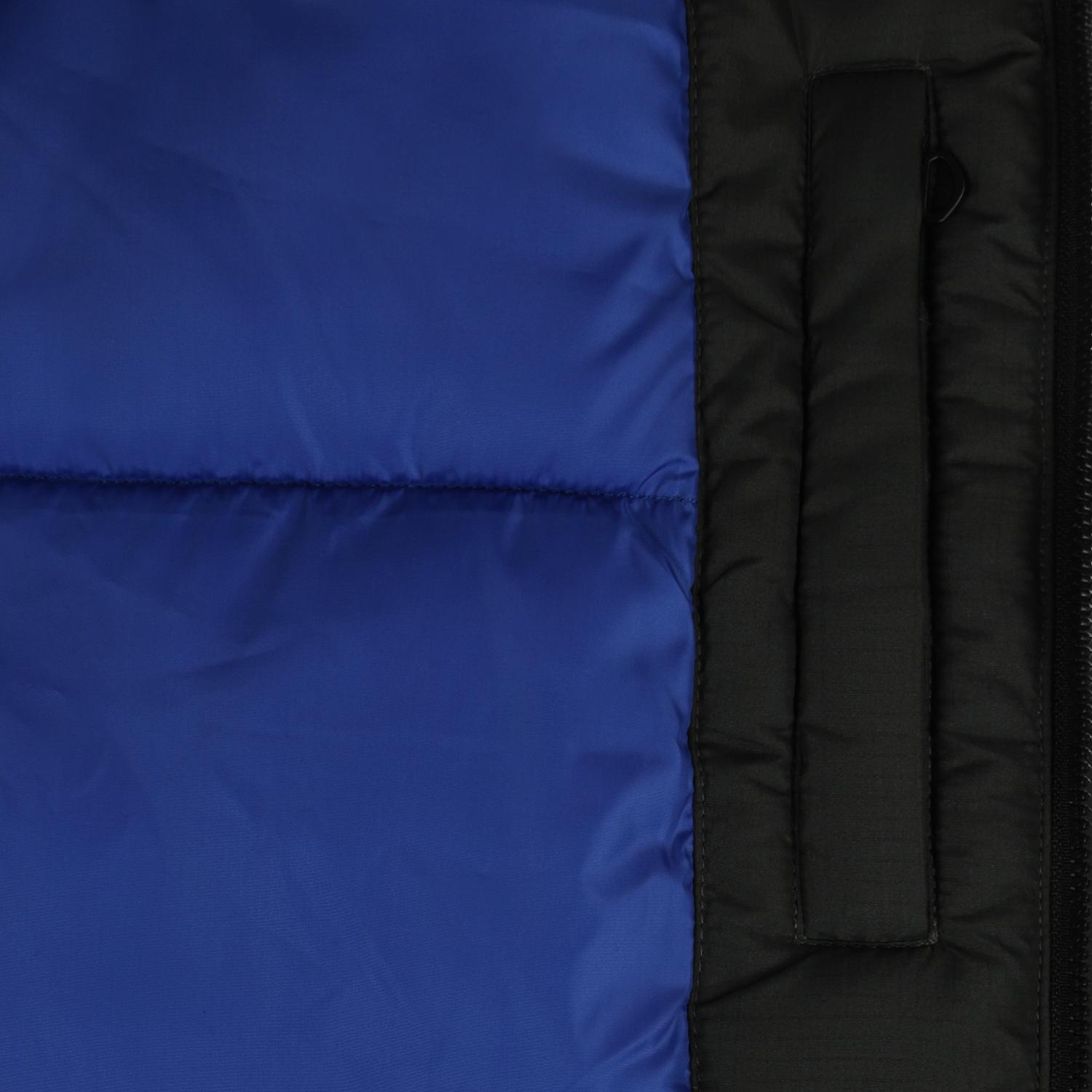 Hannover Jacket -Tumble 'n Dry