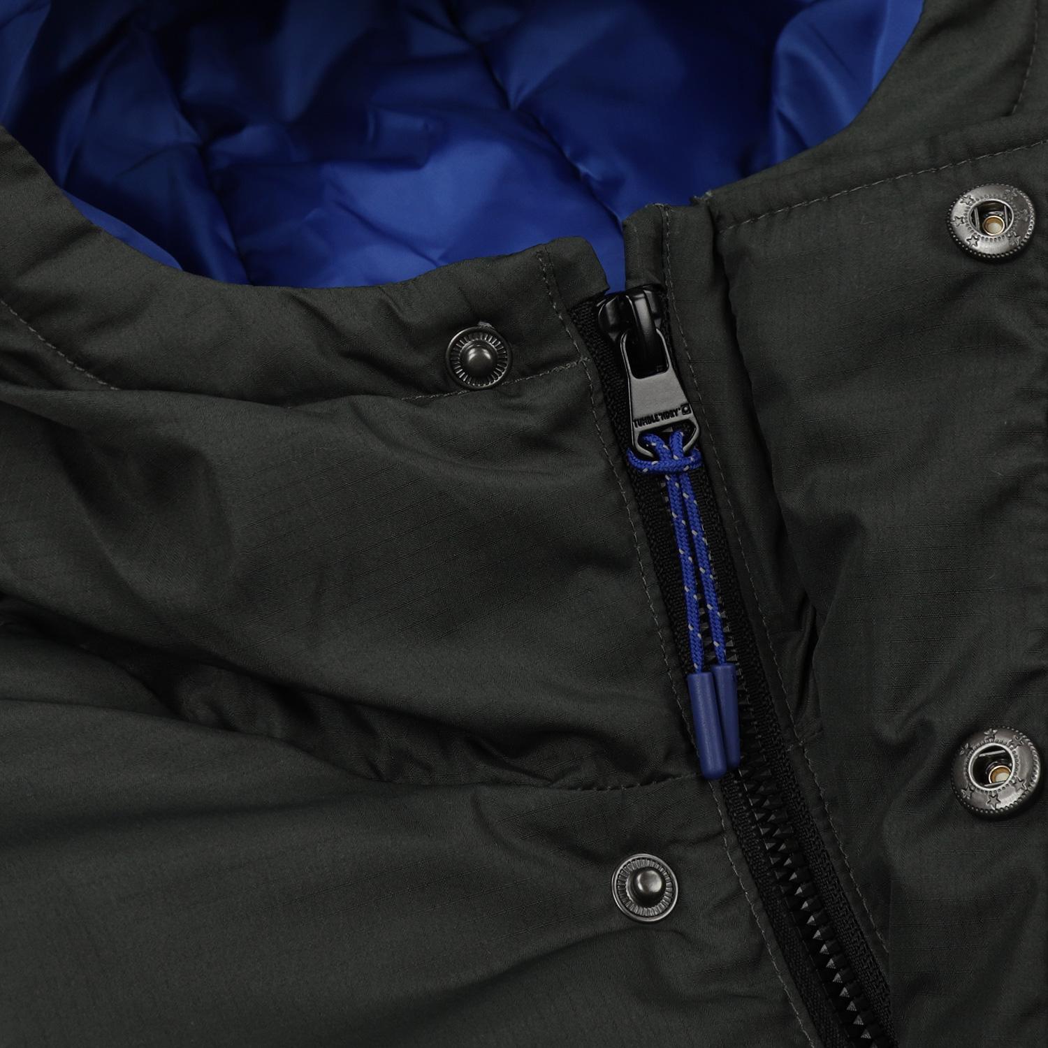 Hannover Jacket -Tumble 'n Dry