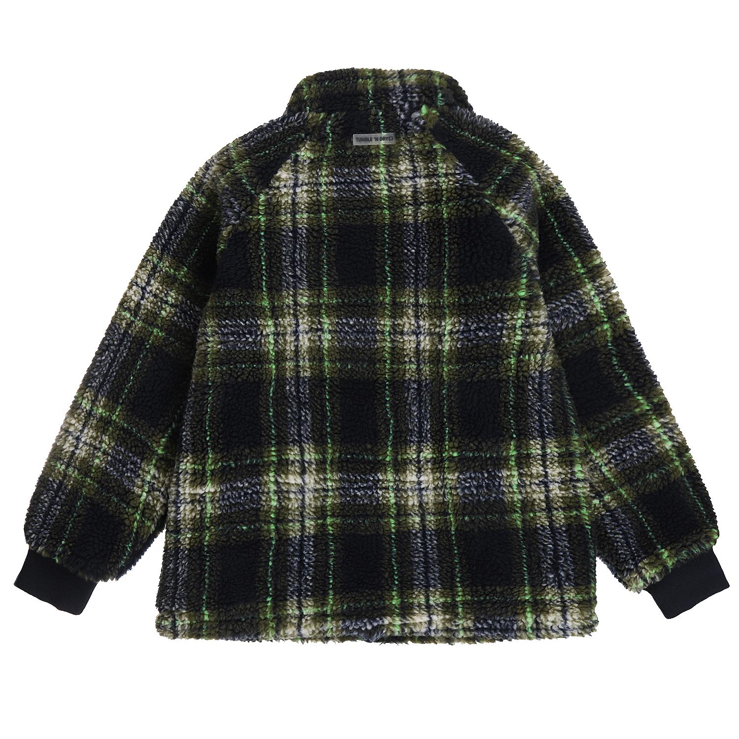 Manitoba Jacket -Tumble 'n Dry