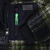 Manitoba Jacket -Tumble 'n Dry