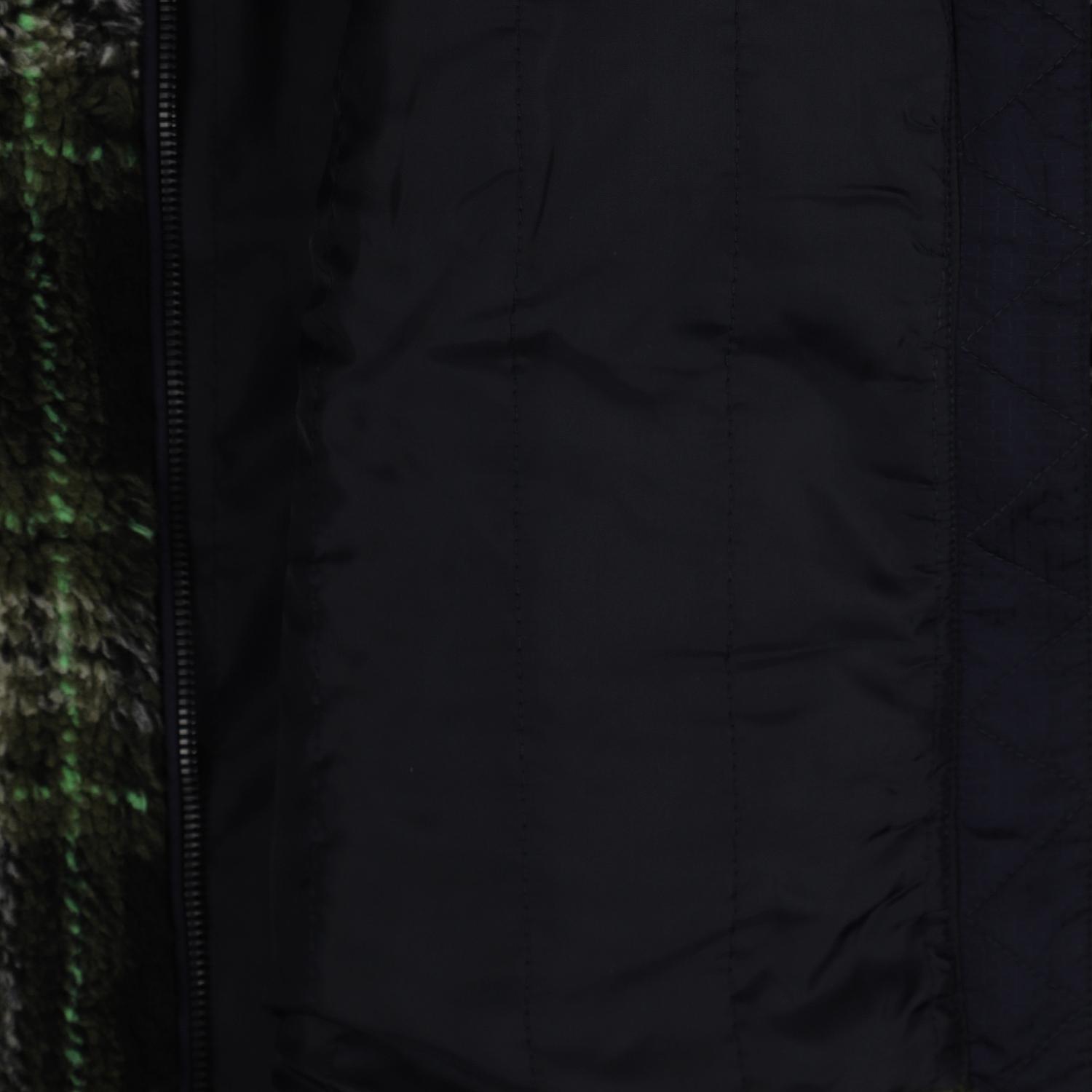 Manitoba Jacket -Tumble 'n Dry