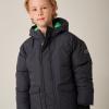 Hannover Jacket -Tumble 'n Dry