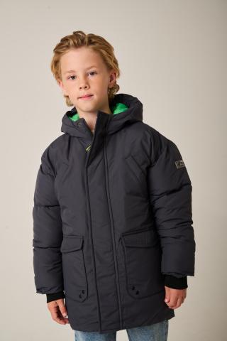Hannover Jacket -Tumble 'n Dry