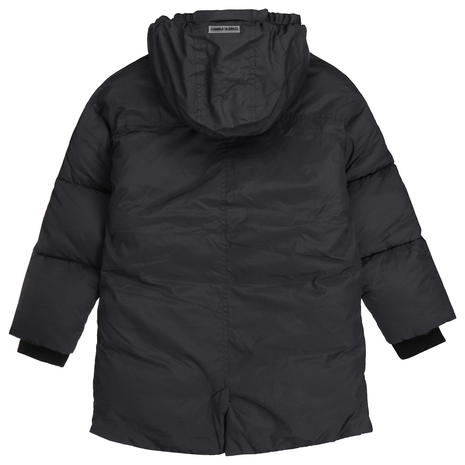 Hannover Jacket -Tumble 'n Dry