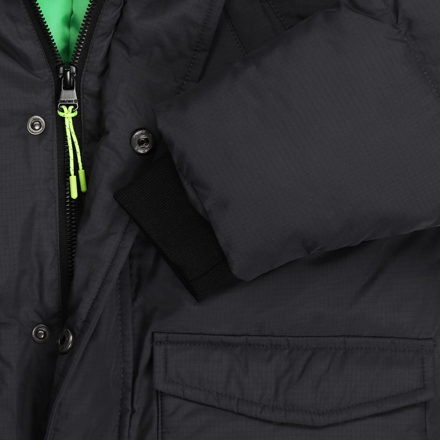 Hannover Jacket -Tumble 'n Dry