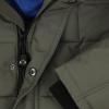 Nova Scotia Jacket -Tumble 'n Dry