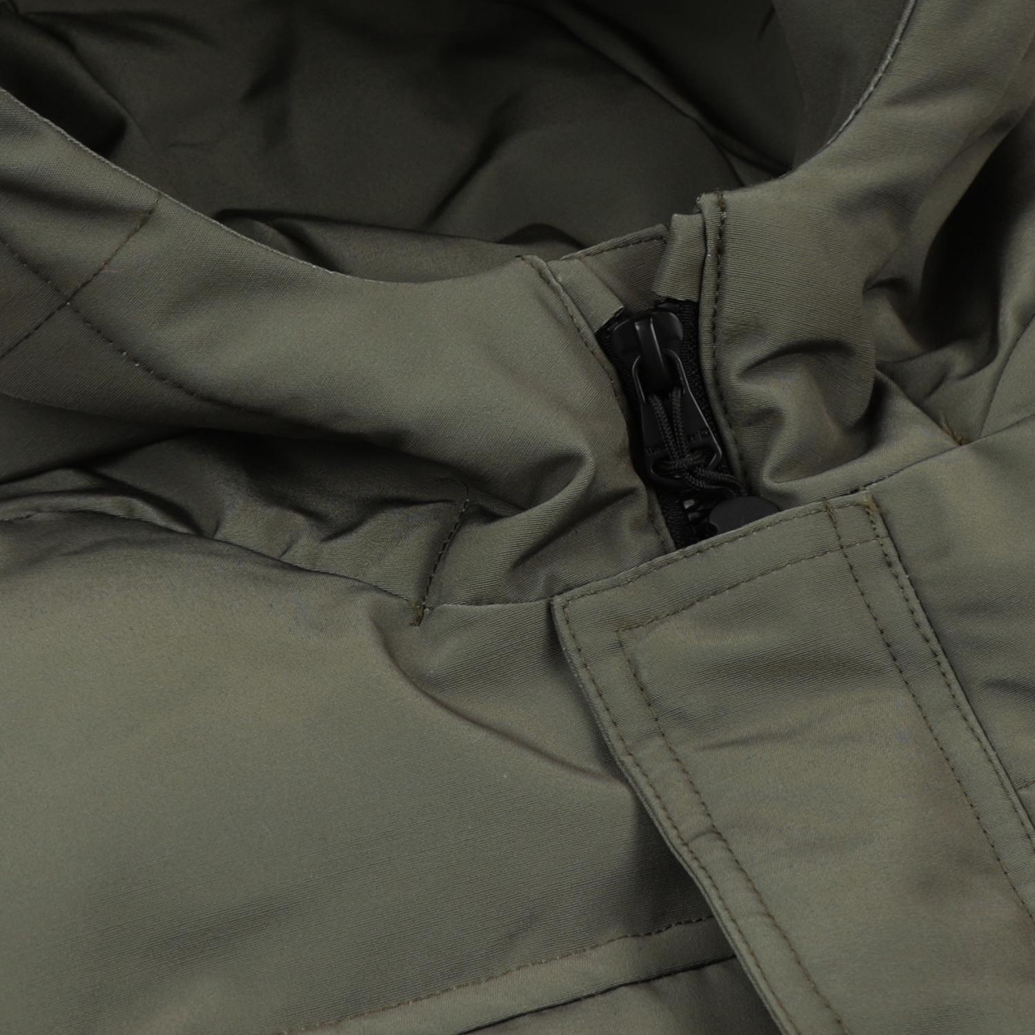 Nova Scotia Jacket -Tumble 'n Dry