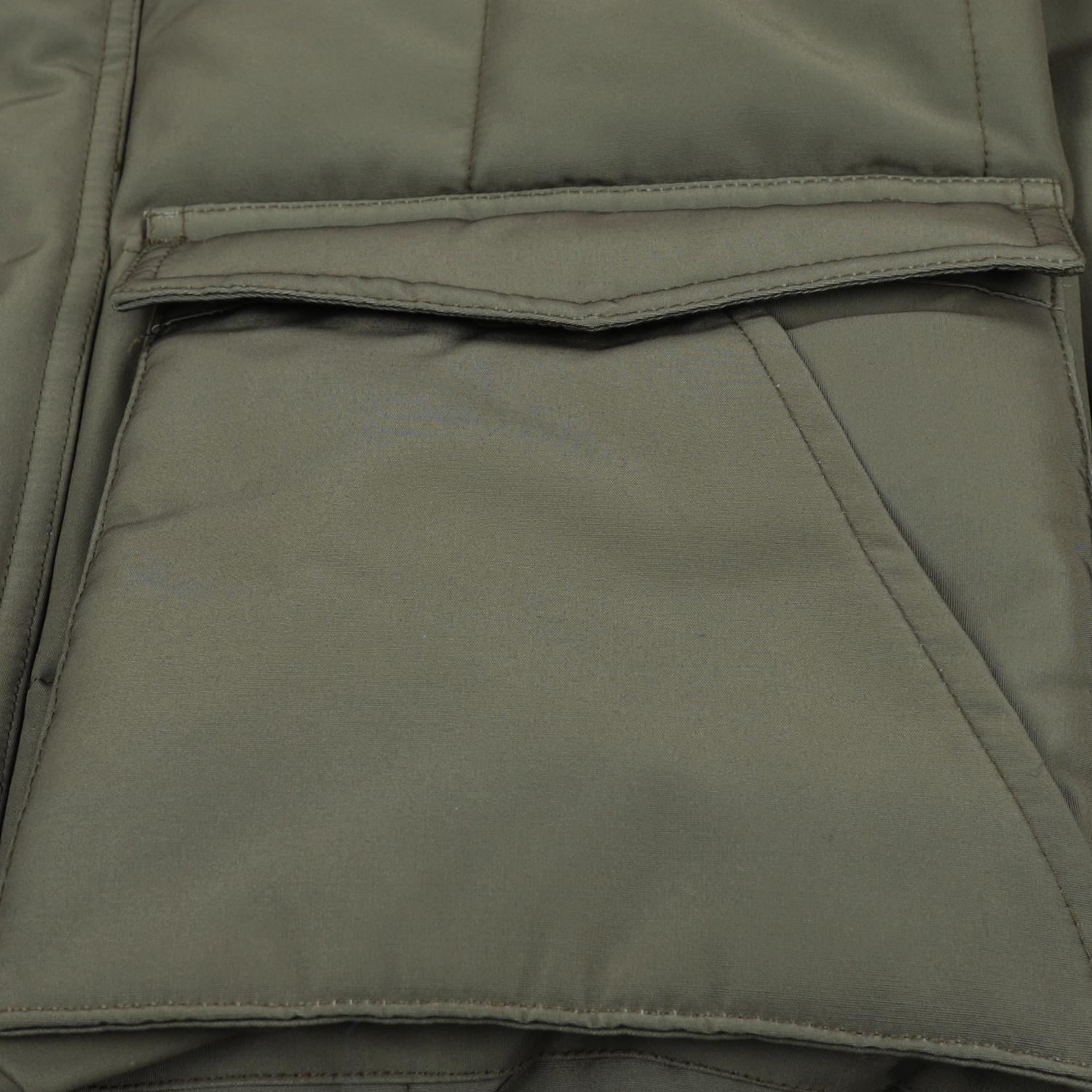 Nova Scotia Jacket -Tumble 'n Dry