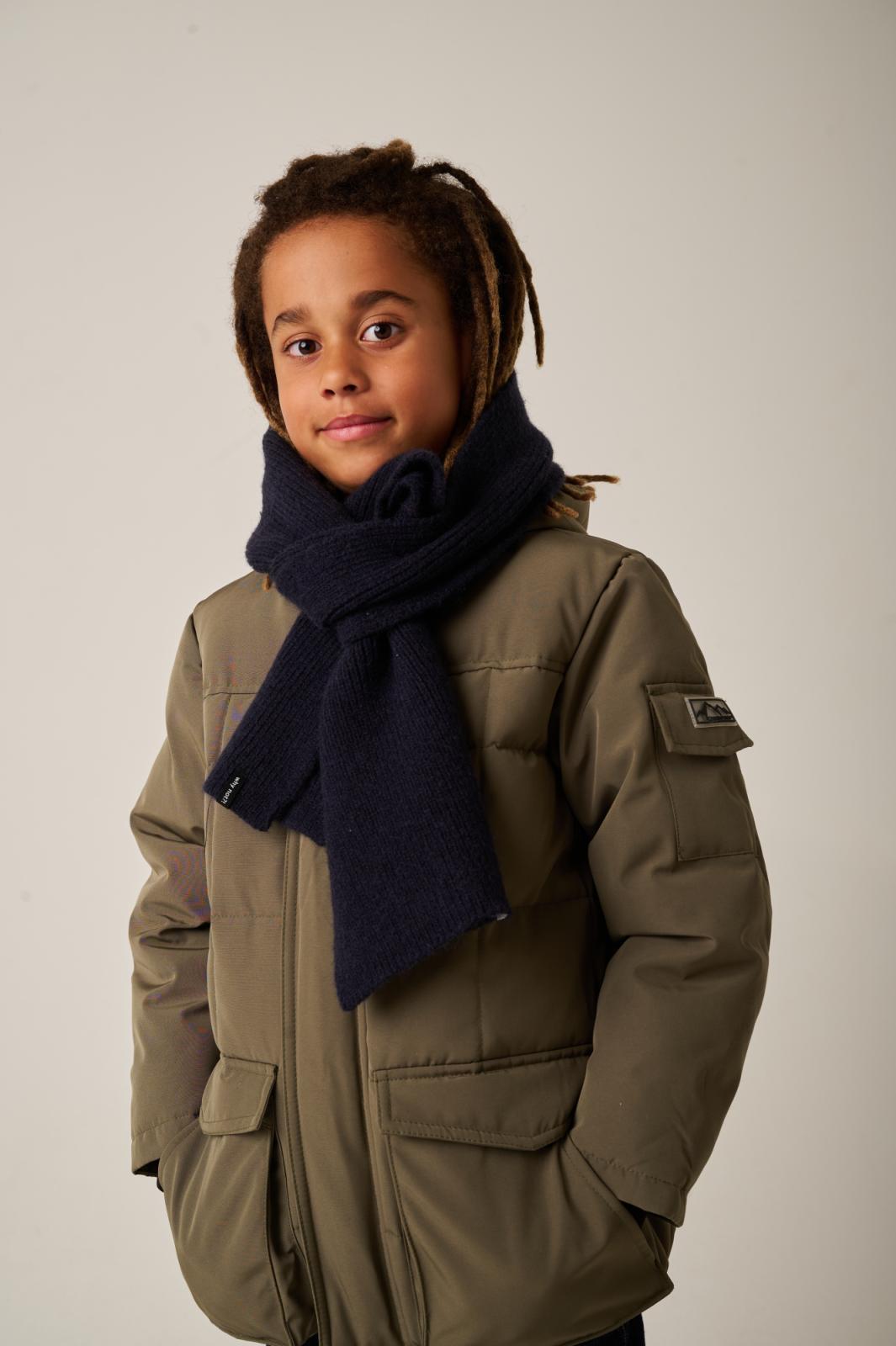 Nova Scotia Jacket -Tumble 'n Dry