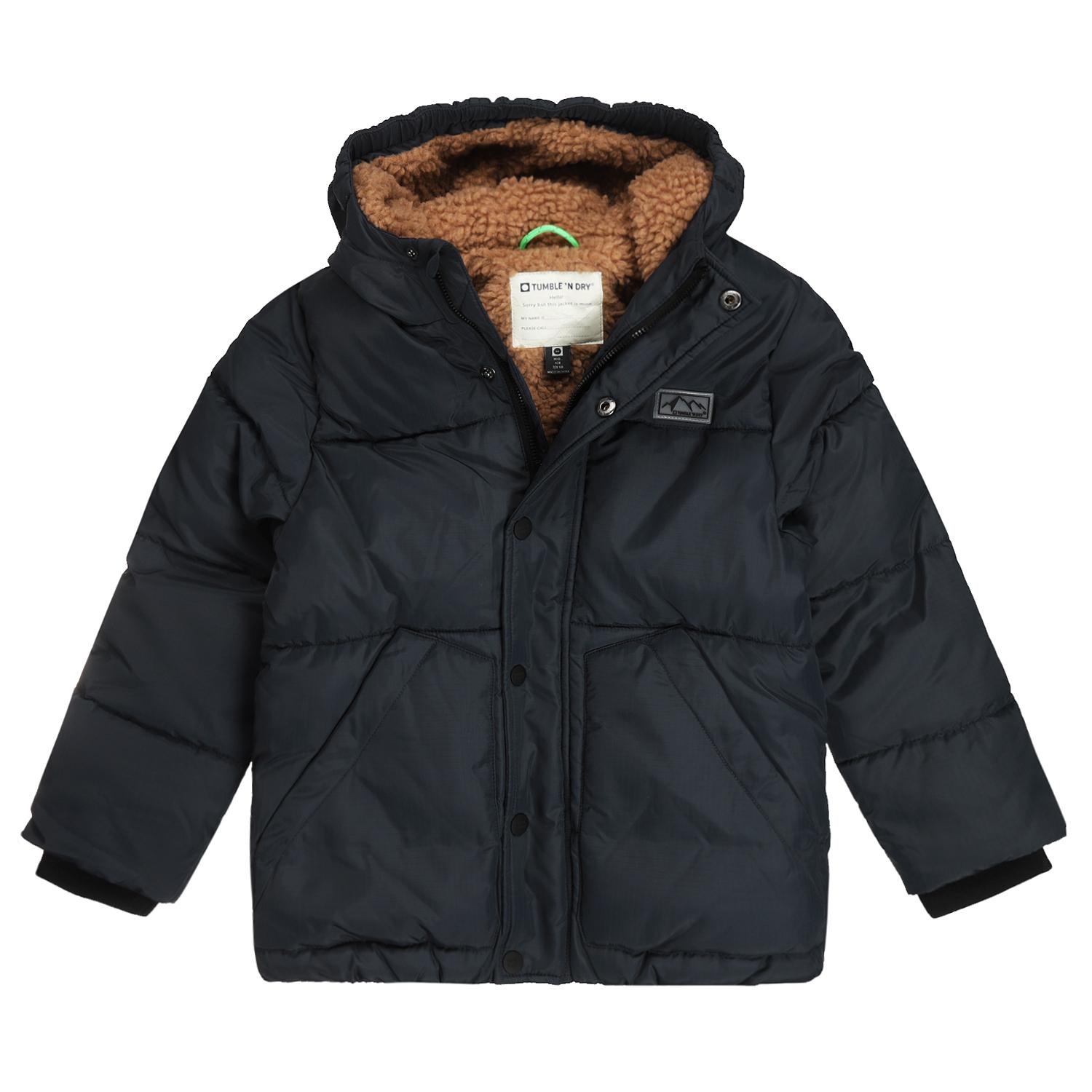 Brunswick Jacket -Tumble 'n Dry