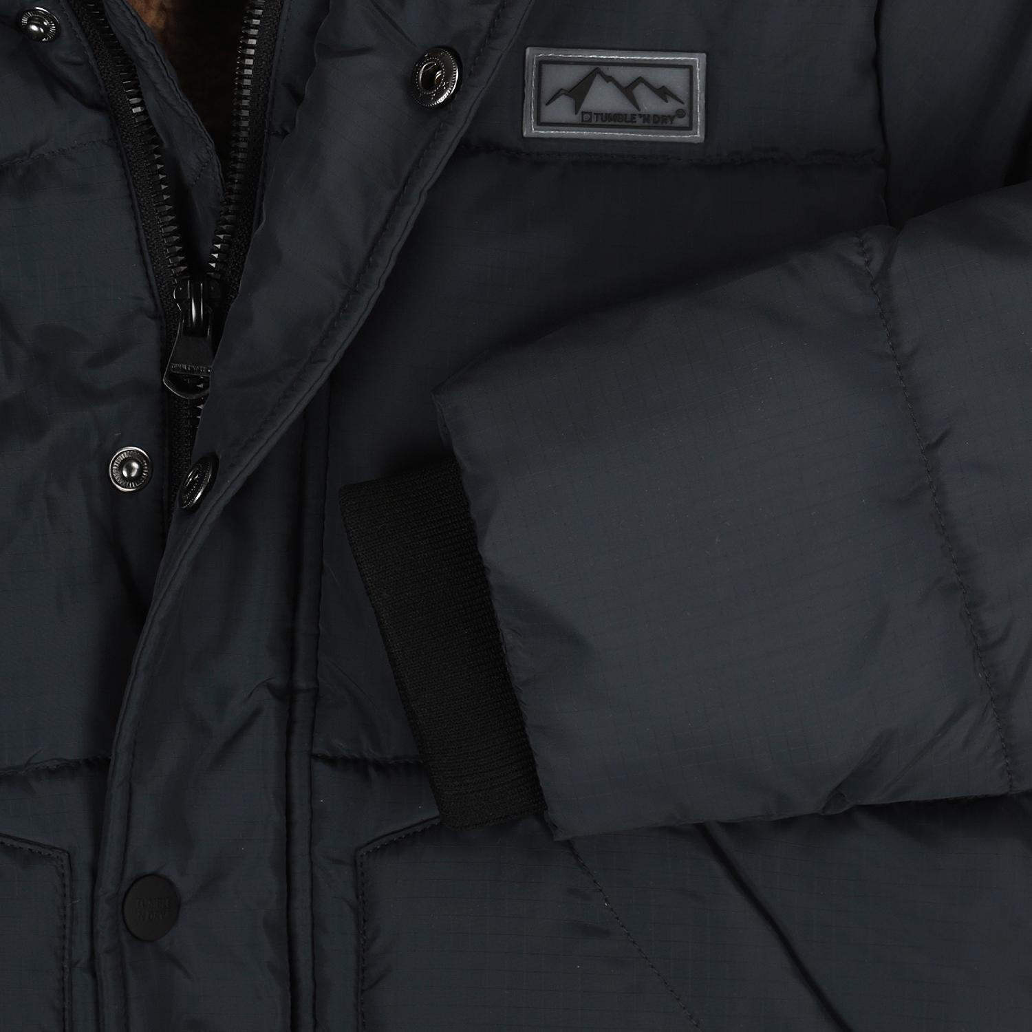 Brunswick Jacket -Tumble 'n Dry