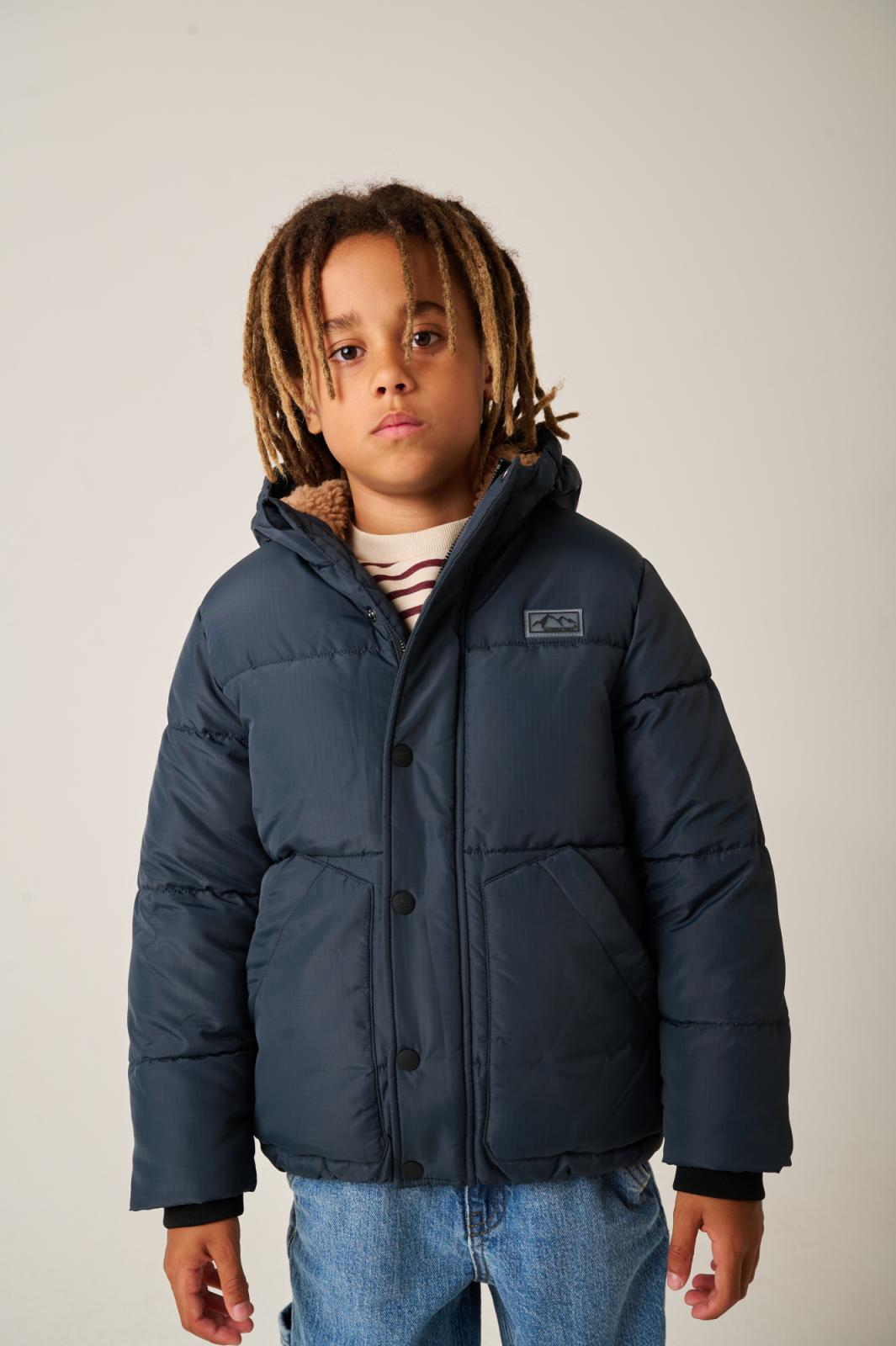 Brunswick Jacket -Tumble 'n Dry