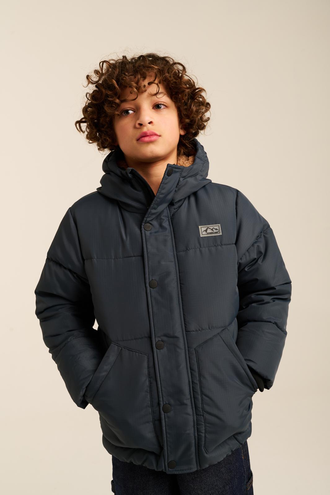 Brunswick Jacket -Tumble 'n Dry