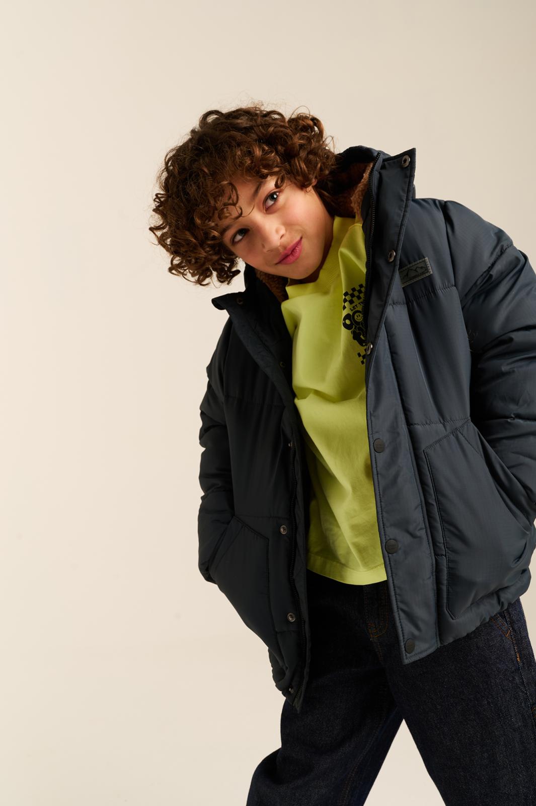 Brunswick Jacket -Tumble 'n Dry