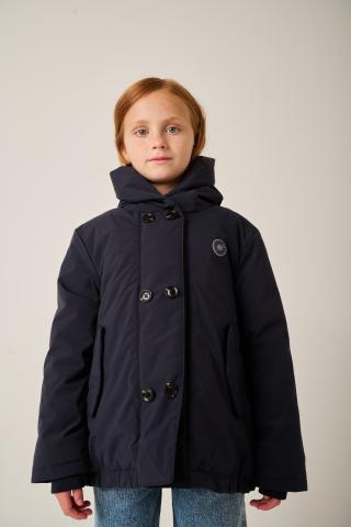 Madison Jacket -Tumble 'n Dry