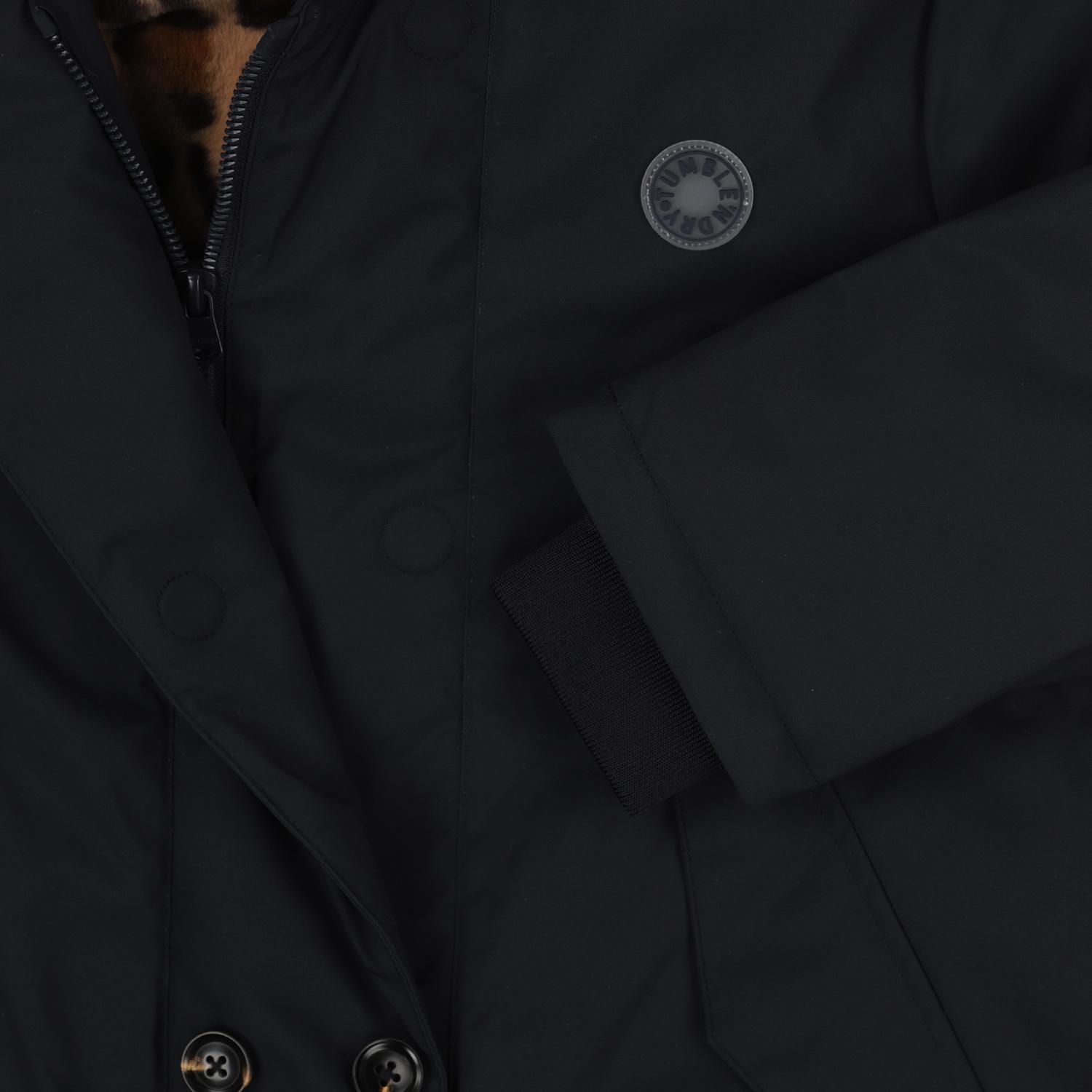 Madison Jacket -Tumble 'n Dry