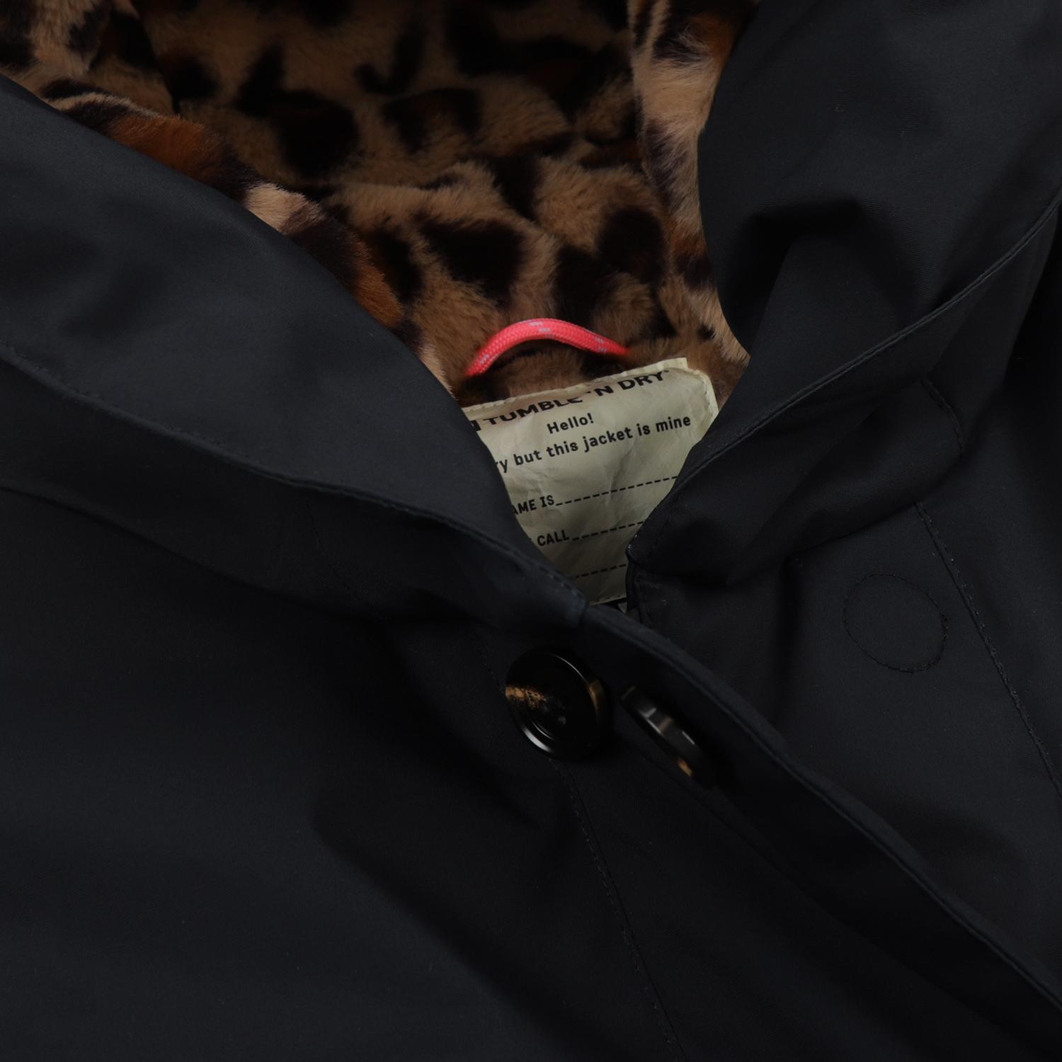 Madison Jacket -Tumble 'n Dry