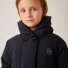 Madison Jacket -Tumble 'n Dry