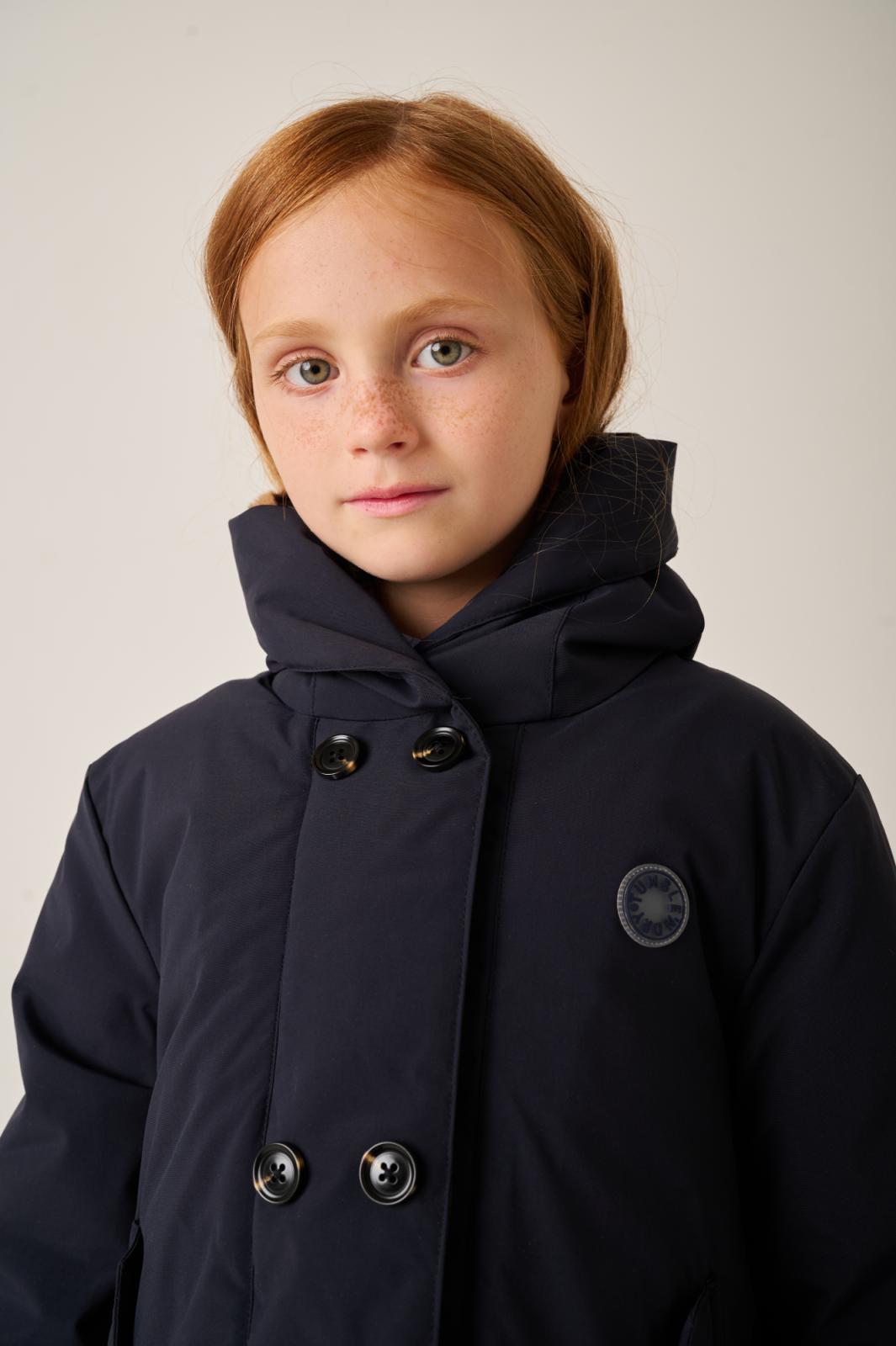 Madison Jacket -Tumble 'n Dry