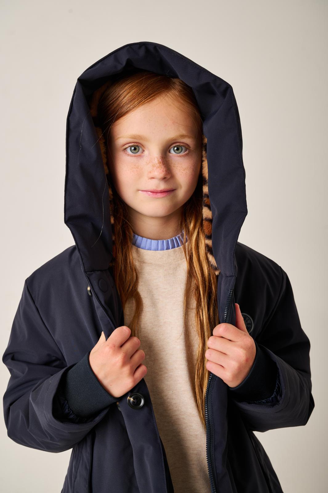 Madison Jacket -Tumble 'n Dry