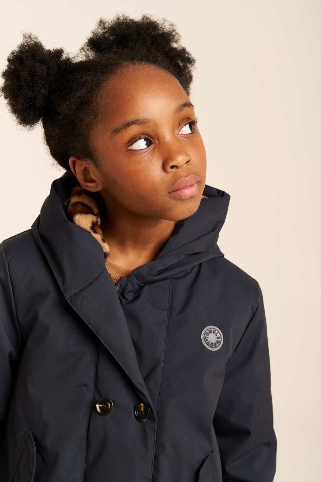 Madison Jacket -Tumble 'n Dry