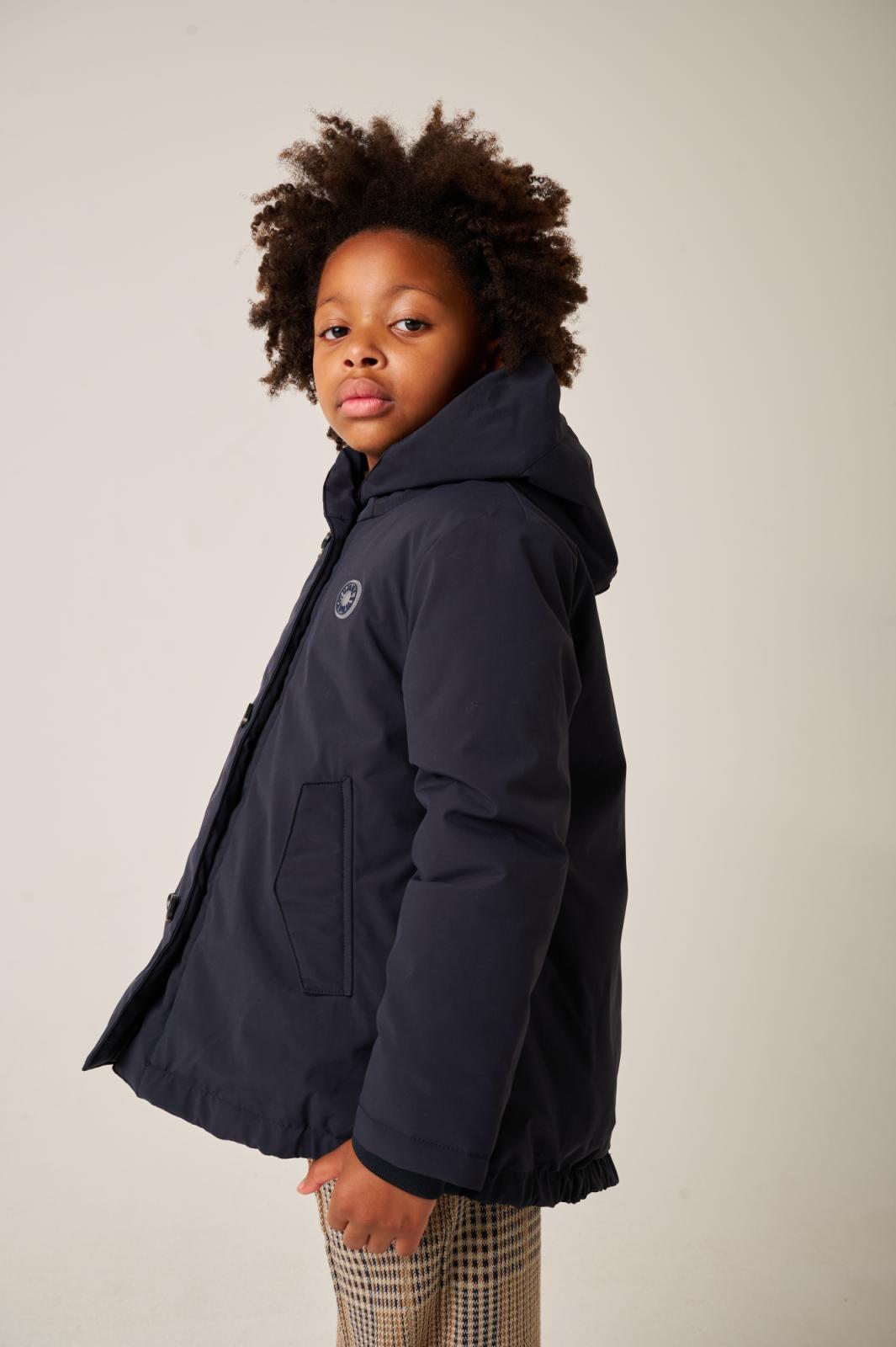 Madison Jacket -Tumble 'n Dry