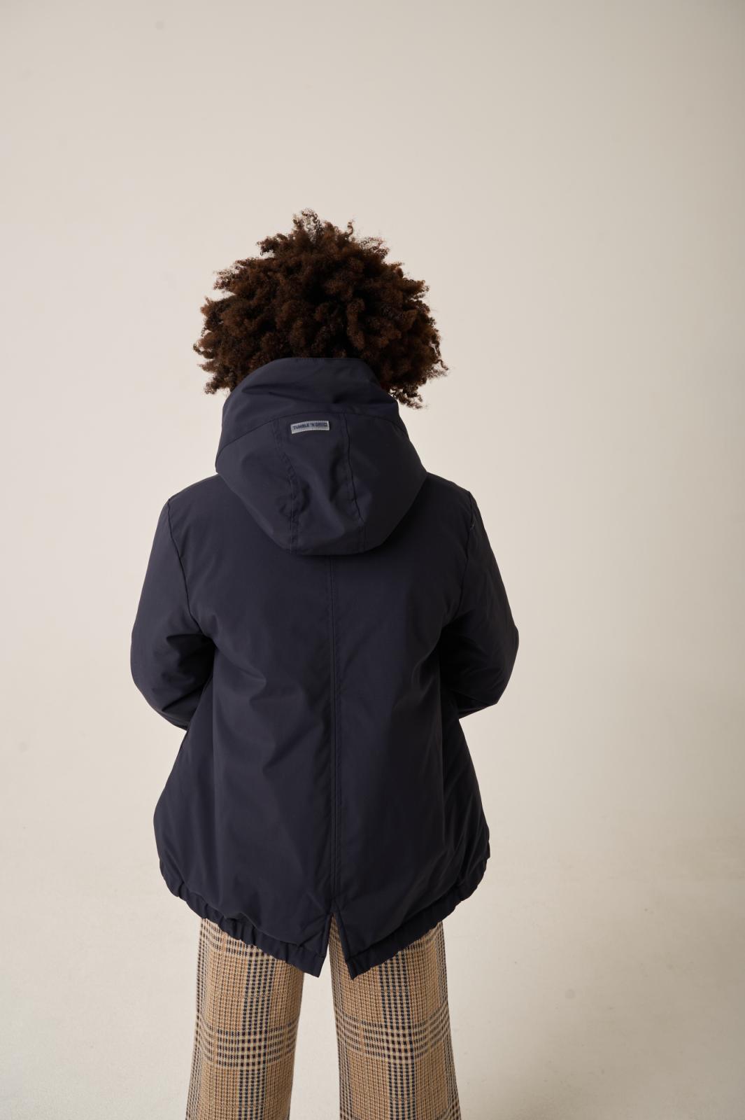 Madison Jacket -Tumble 'n Dry