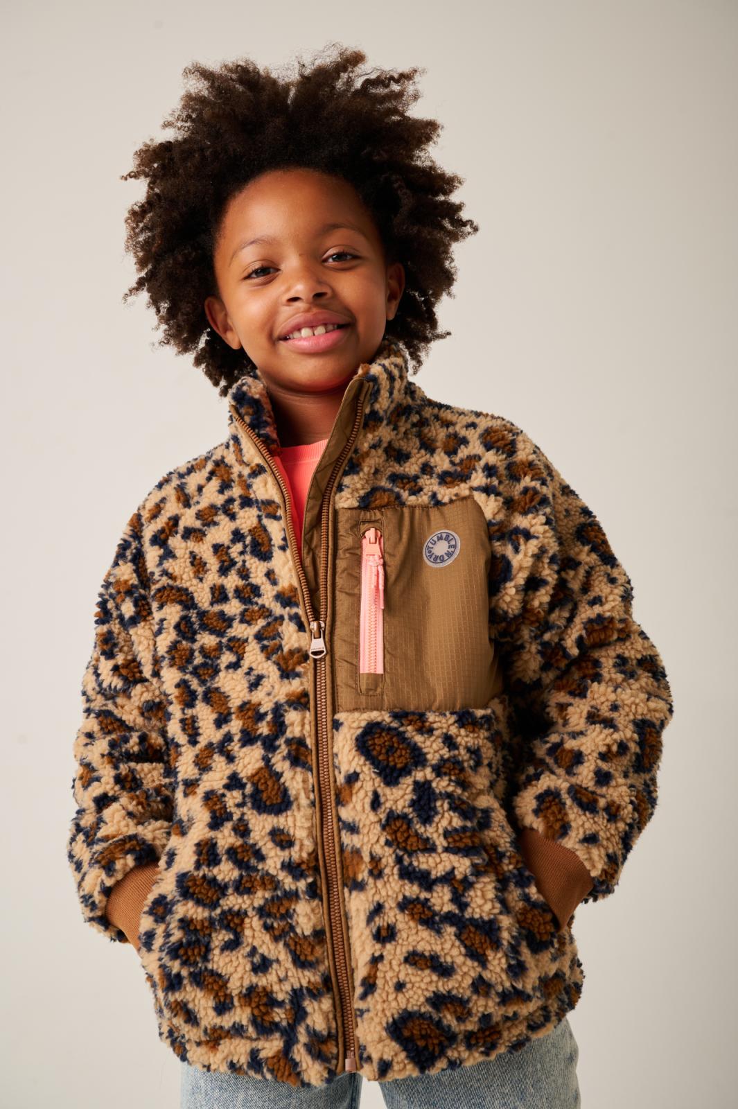 Minnesota Jacket -Tumble 'n Dry