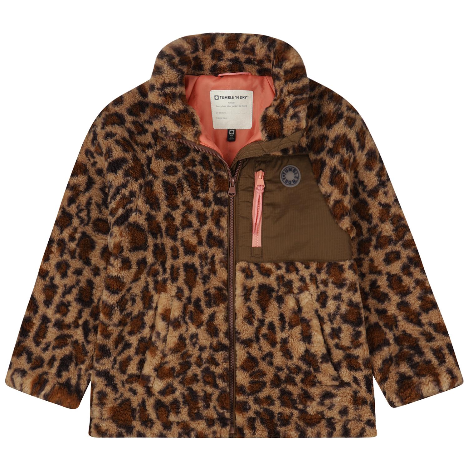 Minnesota Jacket -Tumble 'n Dry