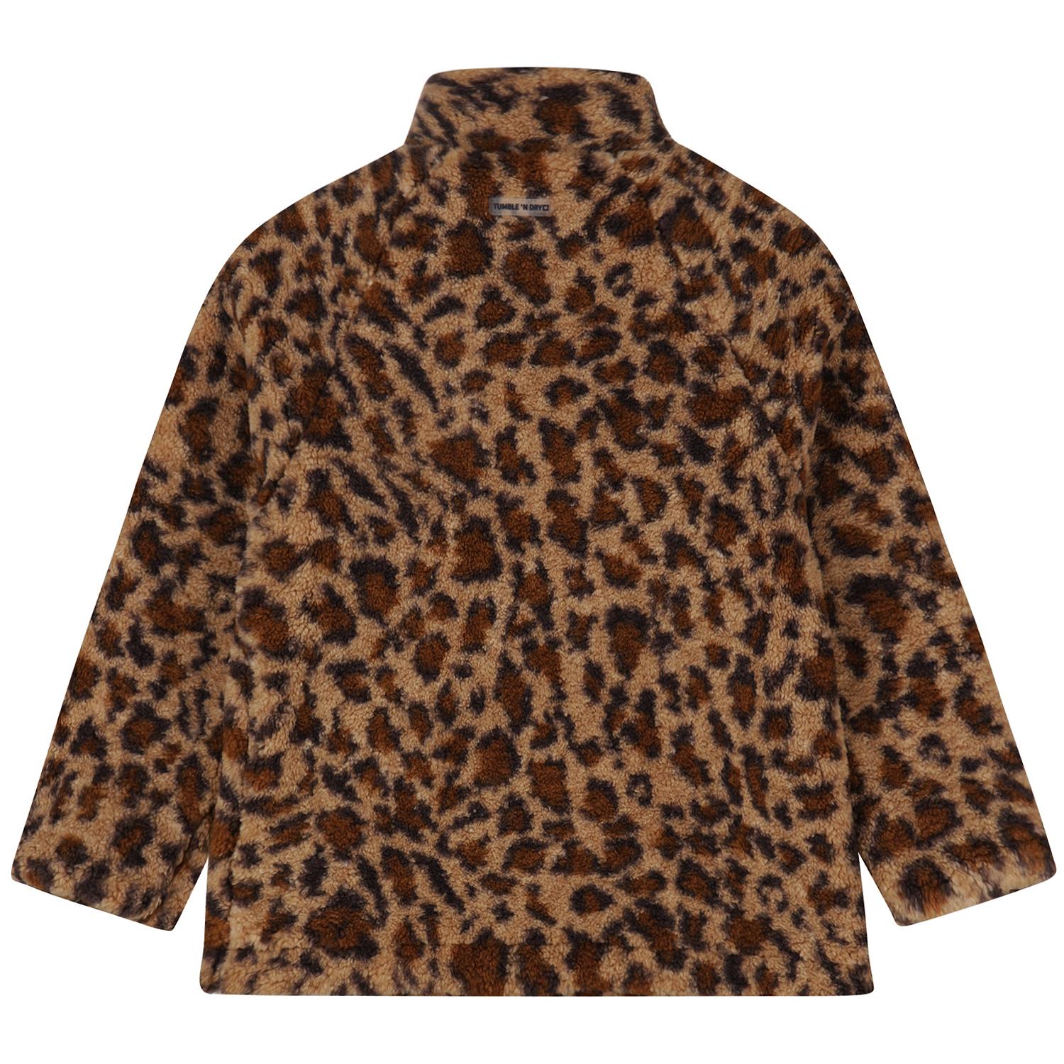 Minnesota Jacket -Tumble 'n Dry