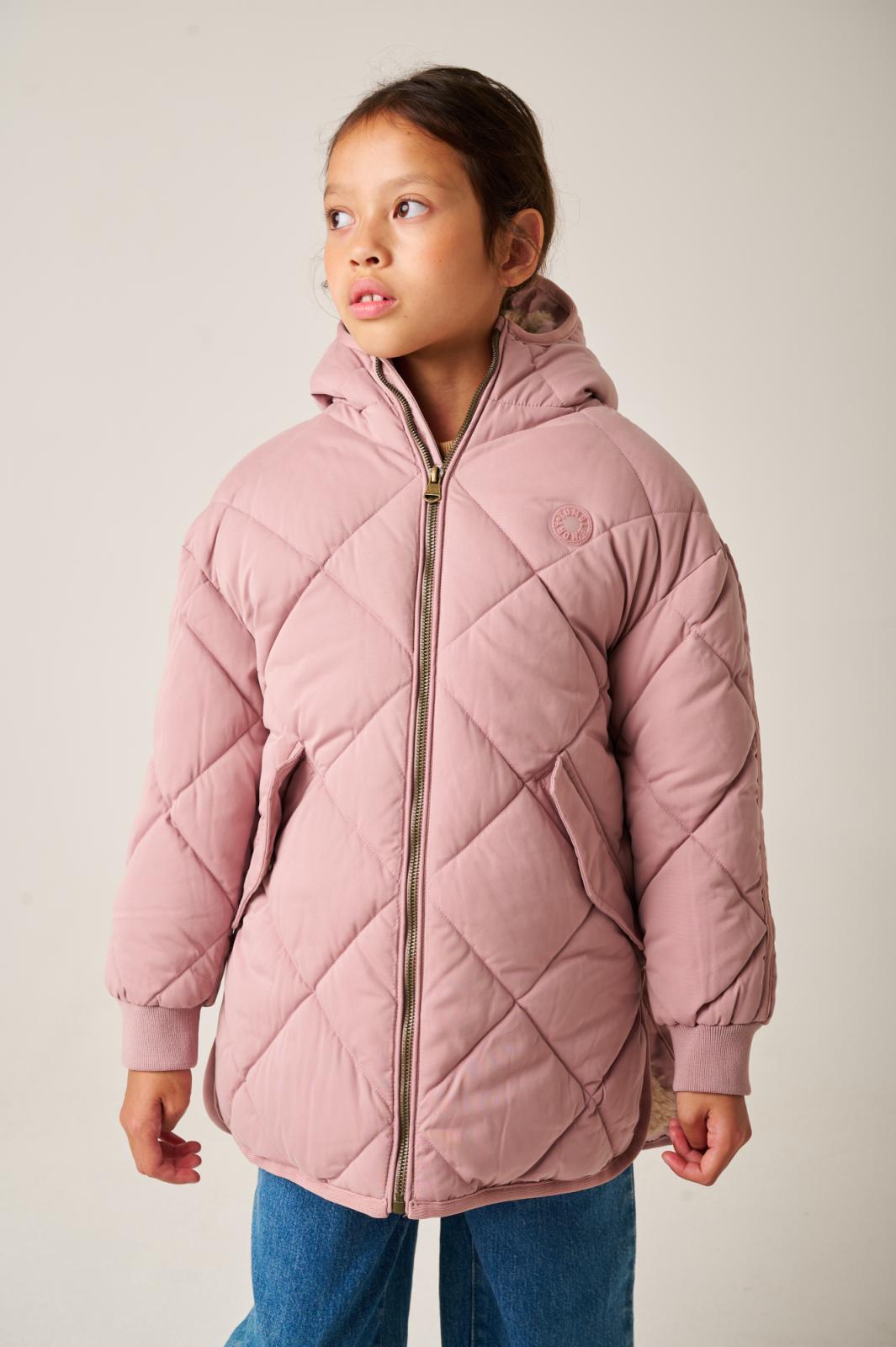 Baltic Jacket -Tumble 'n Dry