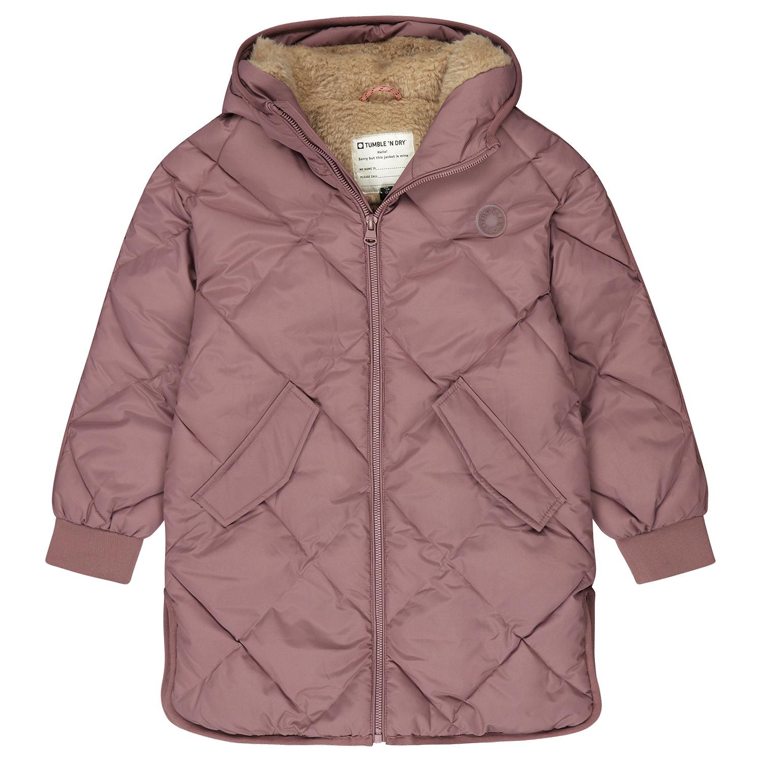Baltic Jacket -Tumble 'n Dry