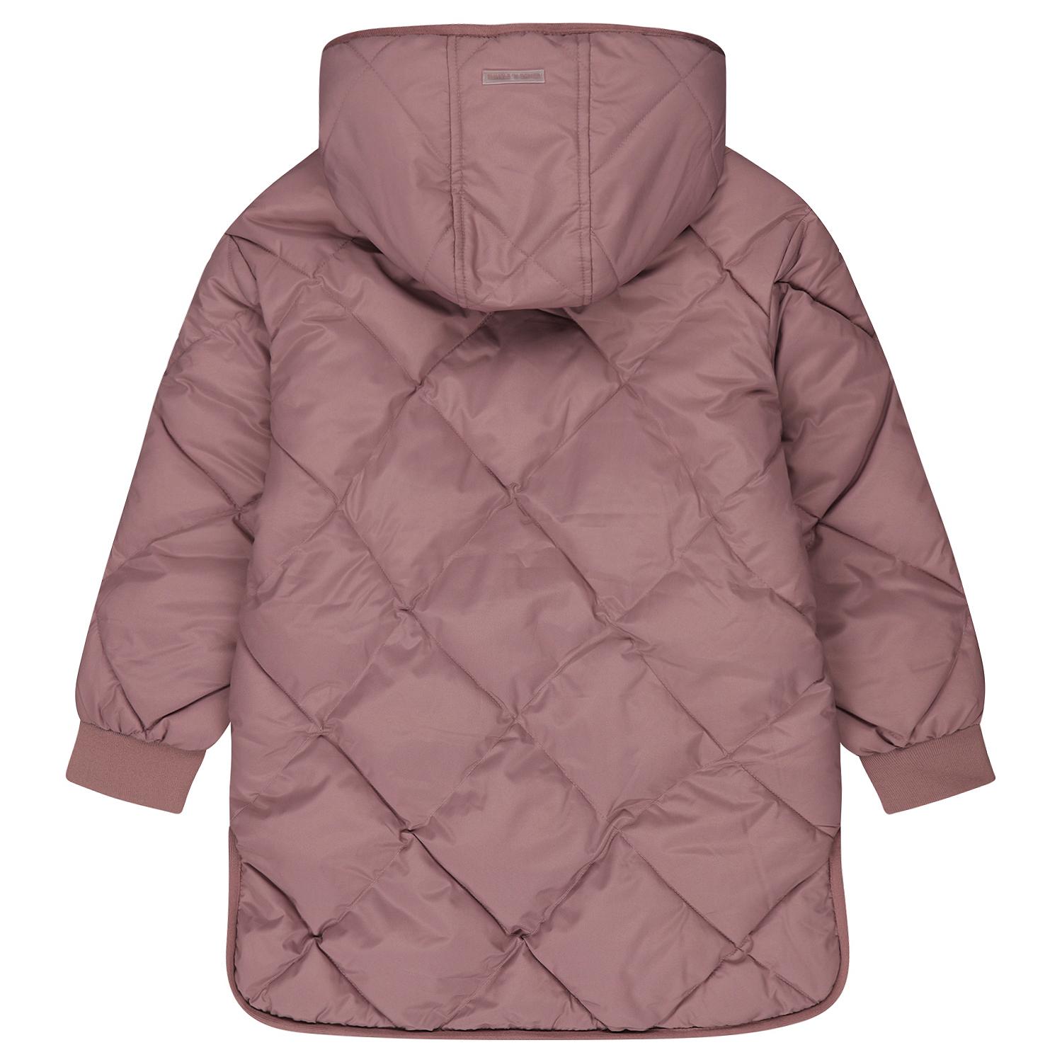 Baltic Jacket -Tumble 'n Dry