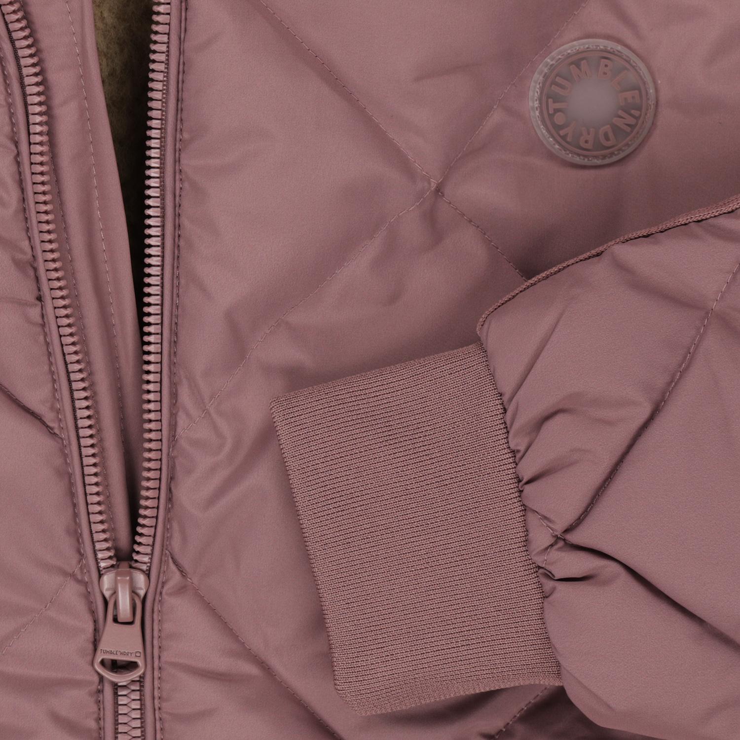 Baltic Jacket -Tumble 'n Dry