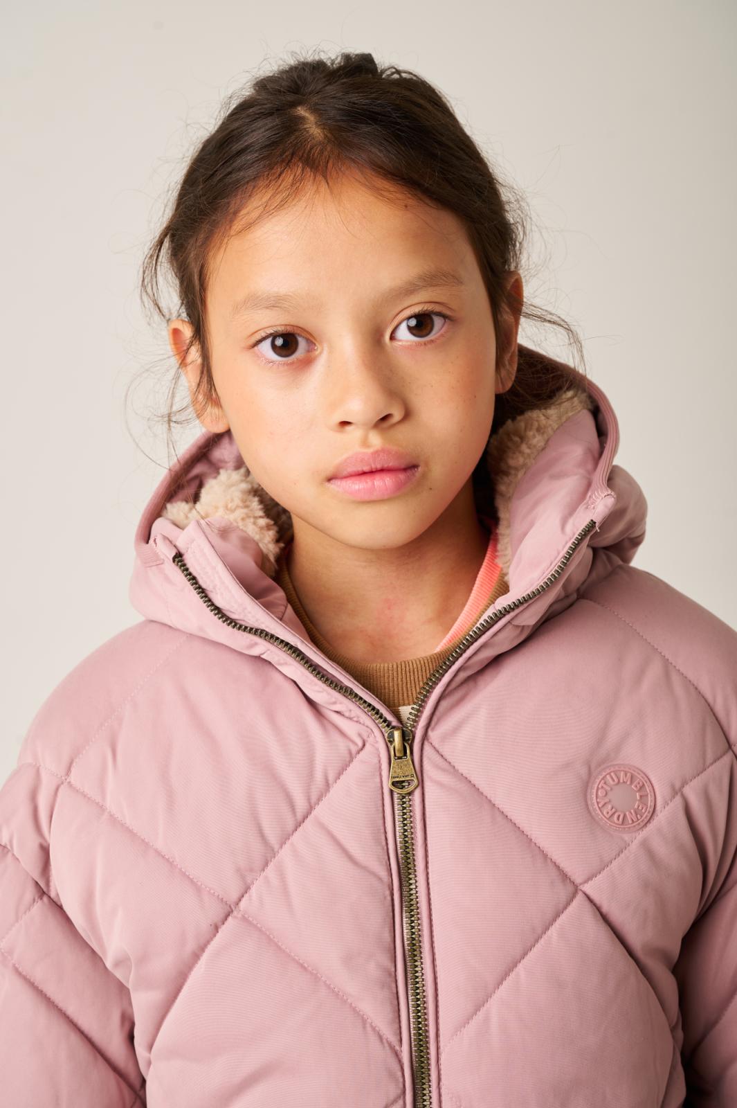 Baltic Jacket -Tumble 'n Dry