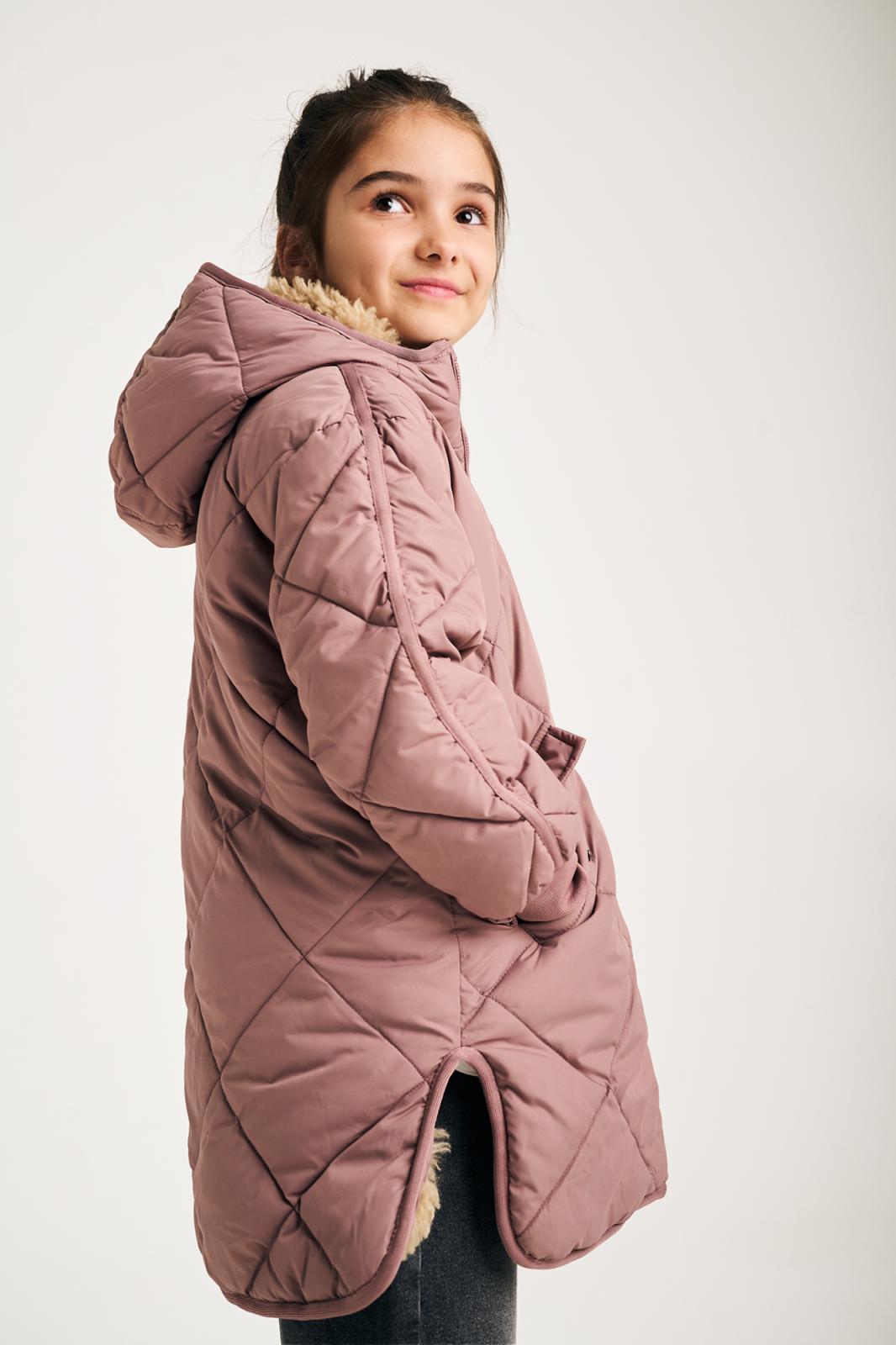 Baltic Jacket -Tumble 'n Dry
