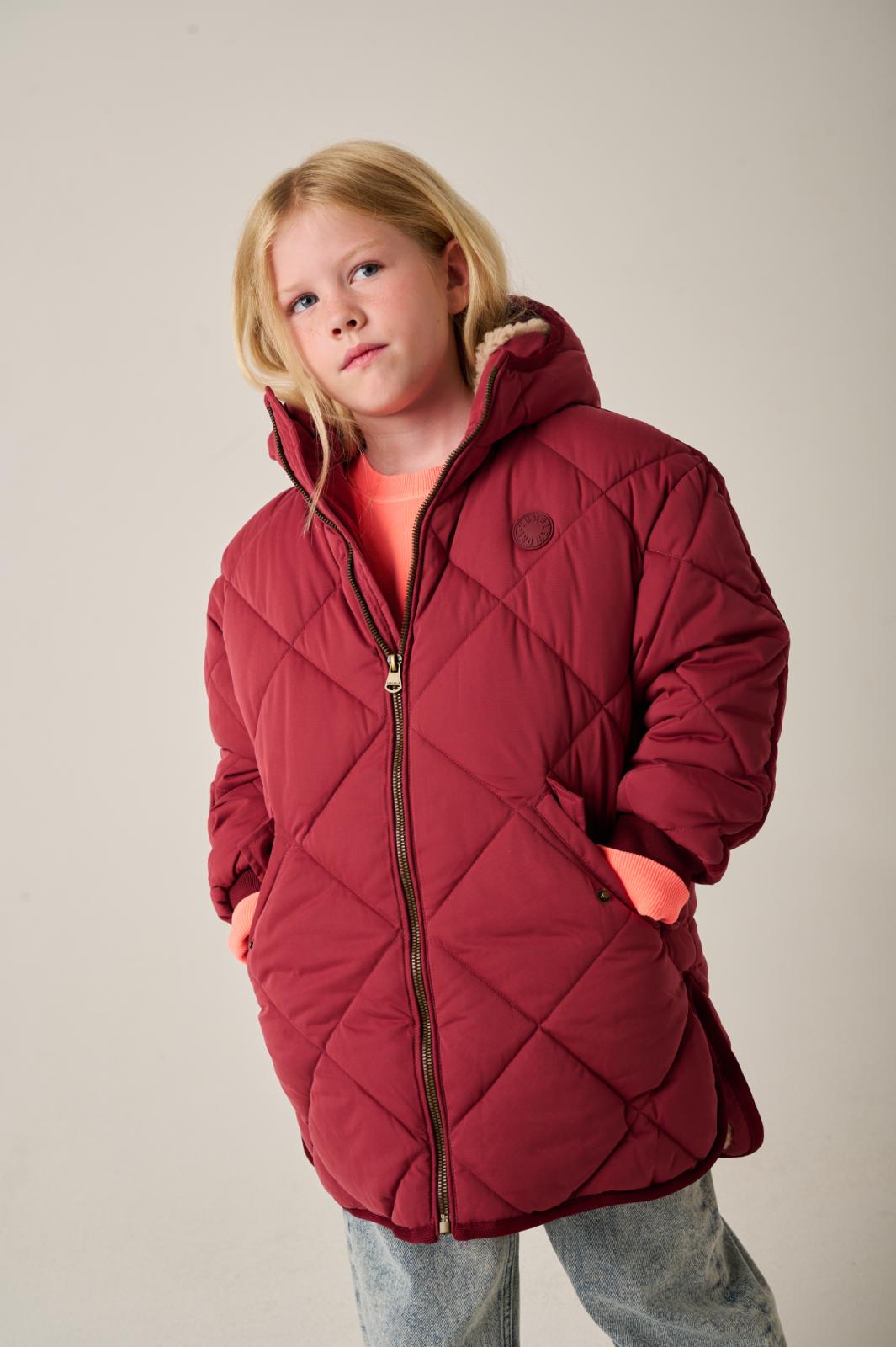 Baltic Jacket -Tumble 'n Dry