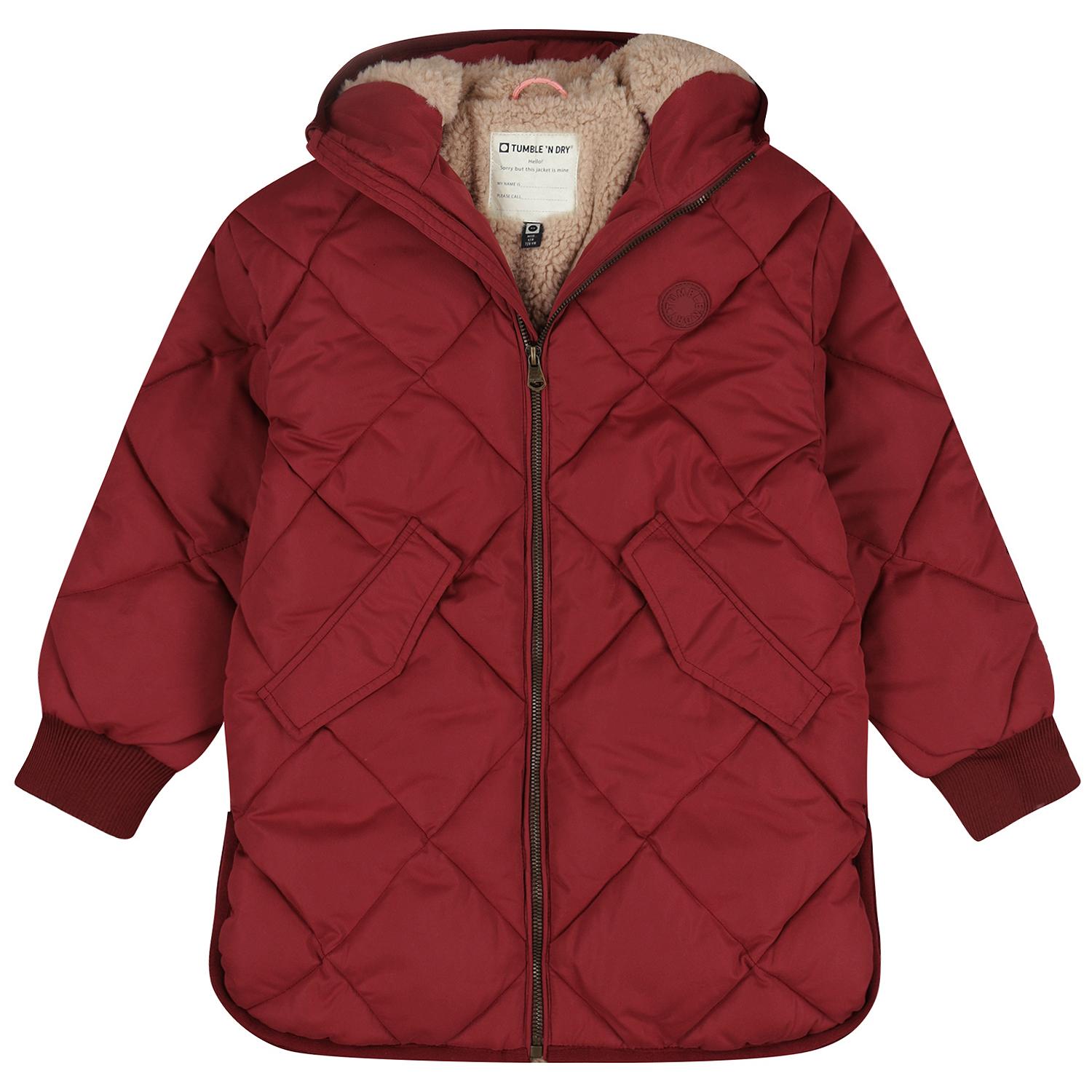 Baltic Jacket -Tumble 'n Dry