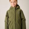 Karlsruhe Jacket -Tumble 'n Dry